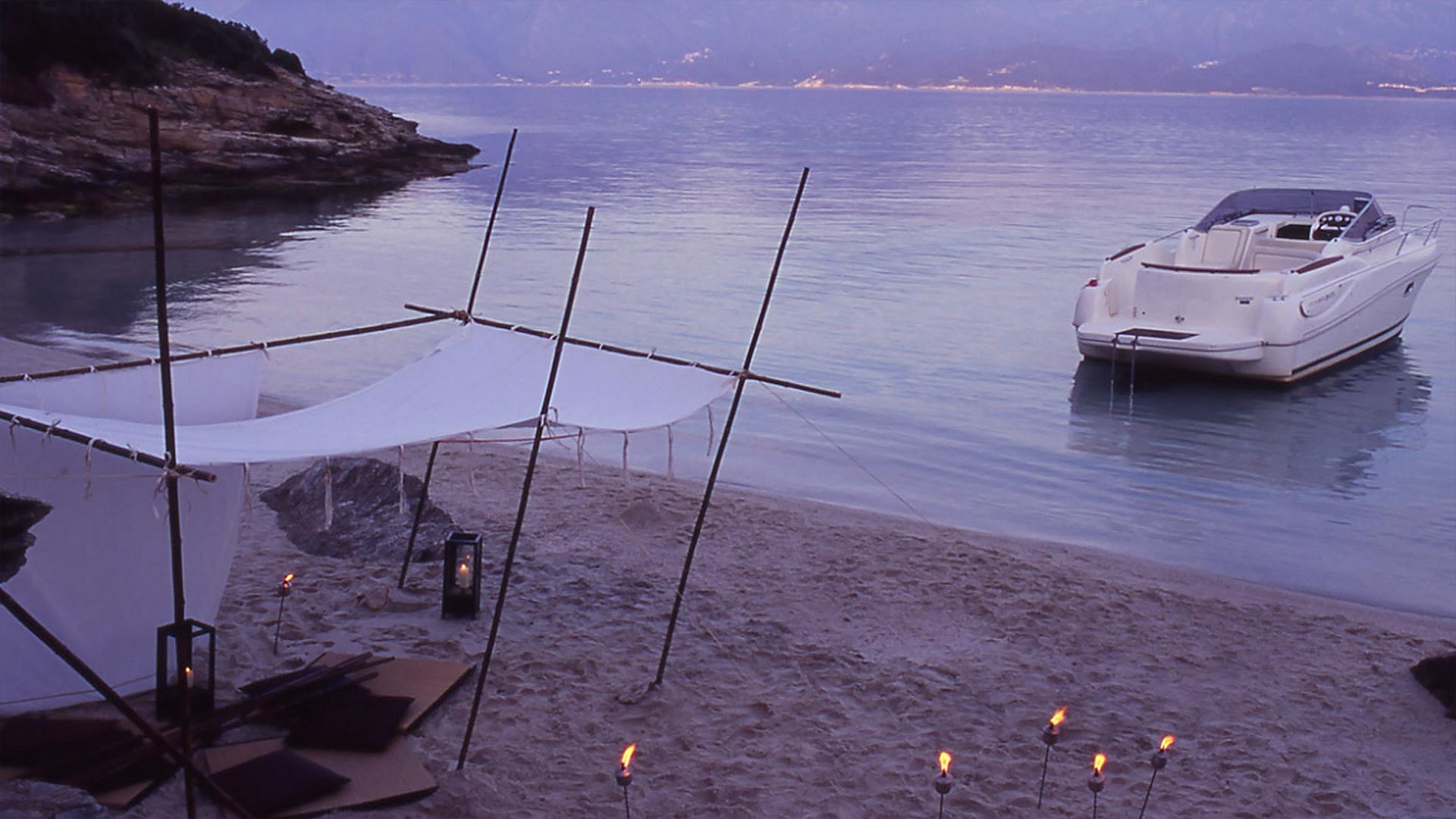 Location De Bateau