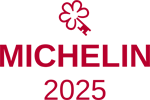 1 Clef Rouge au Guide MICHELIN