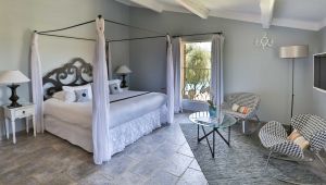 Chambre PRESTIGE Hotel la Dimora Corse