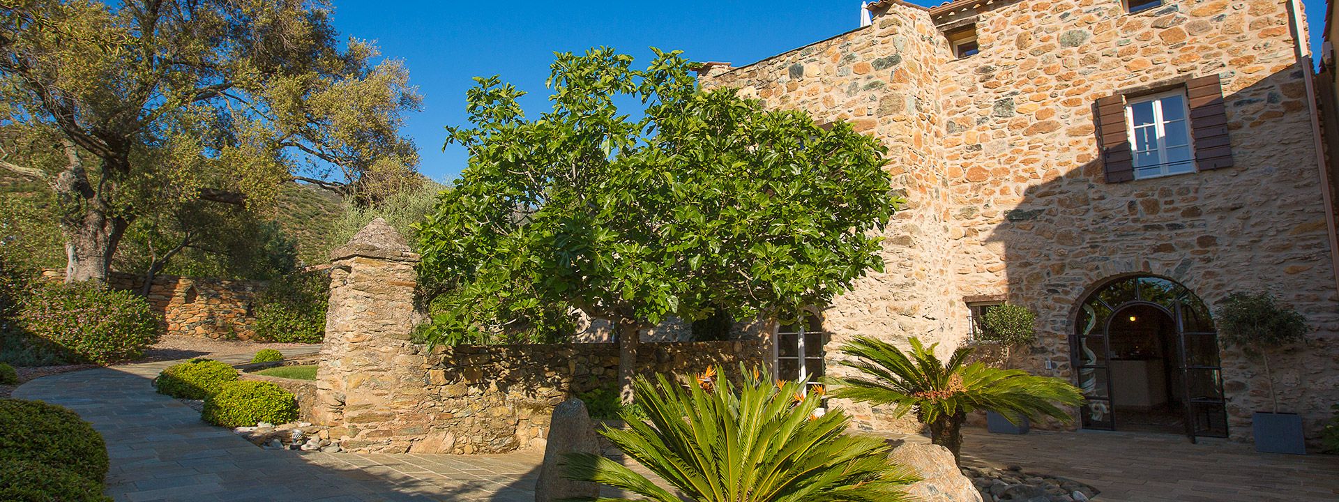 Hotel 4 étoiles en Corse