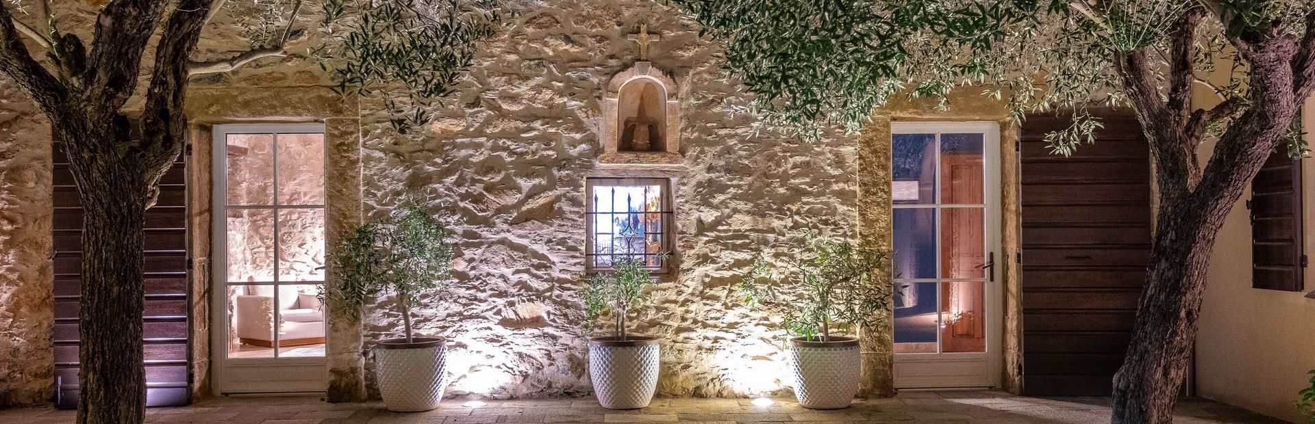 Hotel 4 étoiles à Saint-Florent en Corse