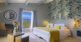 Chambre Privilège