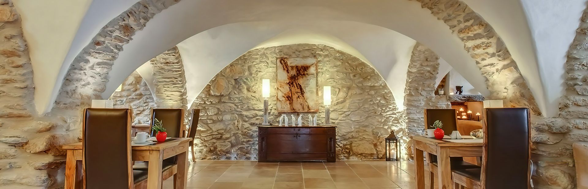 Hôtel de charme en Corse